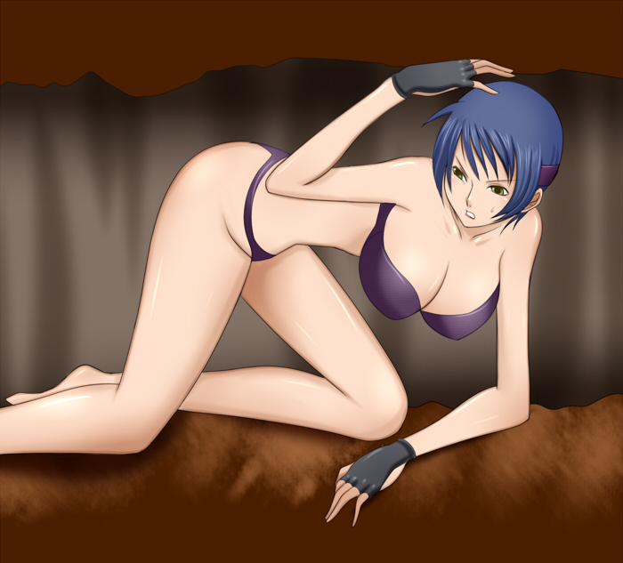 Sexual Parody CG series vol. 29 | Retro Heroine-kei Sakuhin > Carmen ’99 cm | Woman with 99 Mystery and 99cm boobs