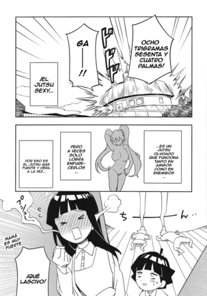 Kage Bunshin ××××-tte Shitteru! - Page 31