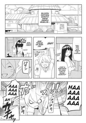 Kage Bunshin ××××-tte Shitteru! - Page 20