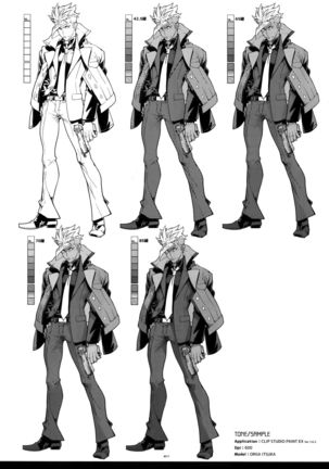 REC Check OrMika! Page #16
