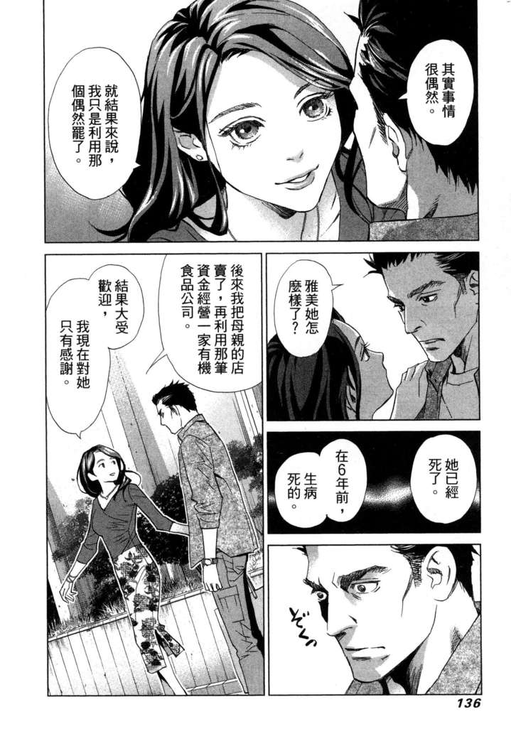 エロスの種子 1 慾望的種子 1