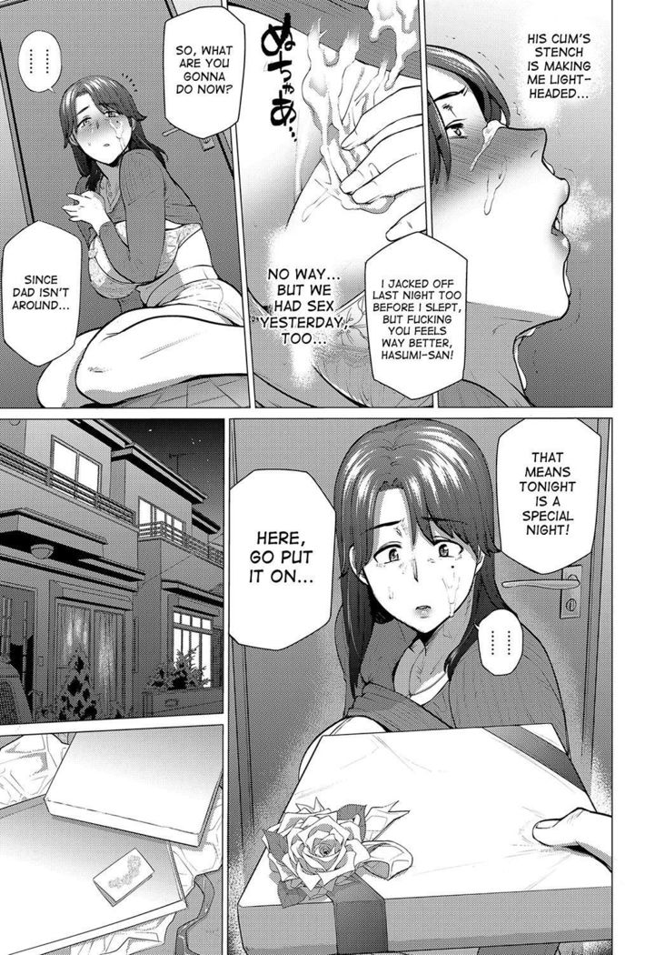 Anata ga Ireba | As Long As You're Around
