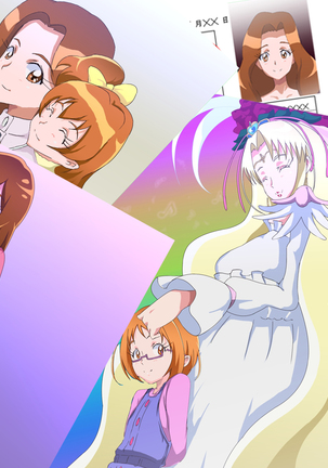 J● no Hahaoya ga Sukkirisasetekureru Mise Mitsukemashita Yellow Page #214