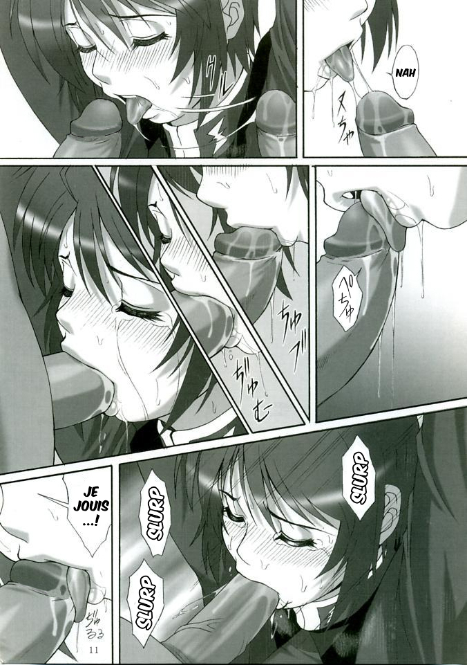 RED BRAVO (decensored)