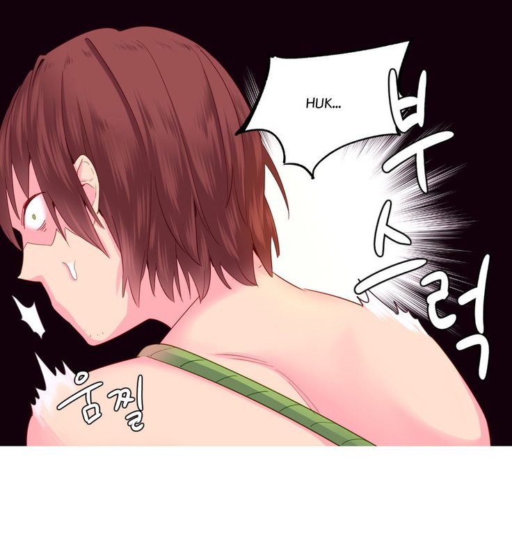 A World That I Rule Ch.01-26