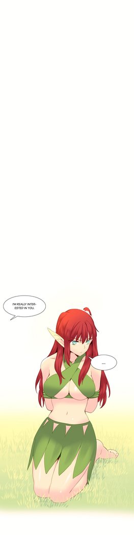 A World That I Rule Ch.01-26