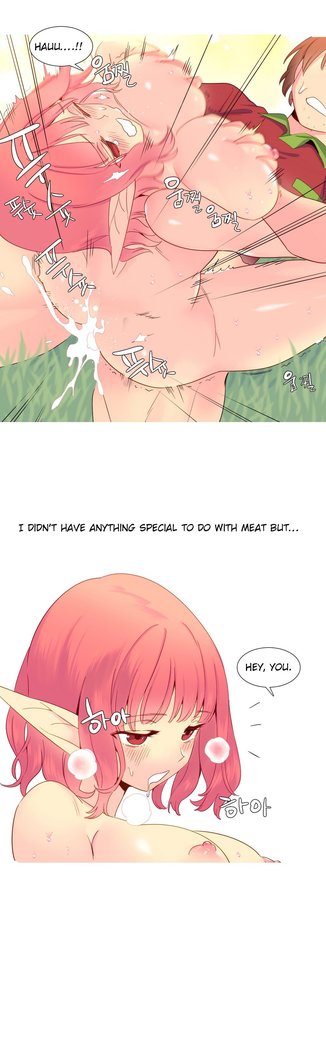 A World That I Rule Ch.01-26