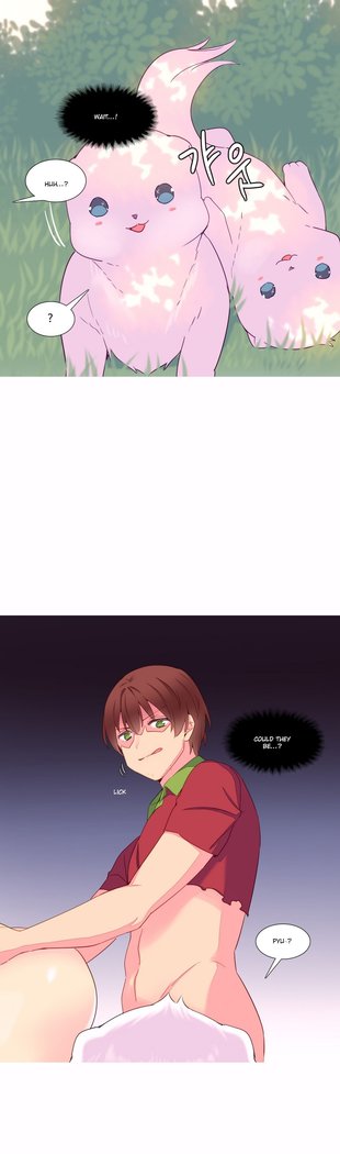 A World That I Rule Ch.01-26
