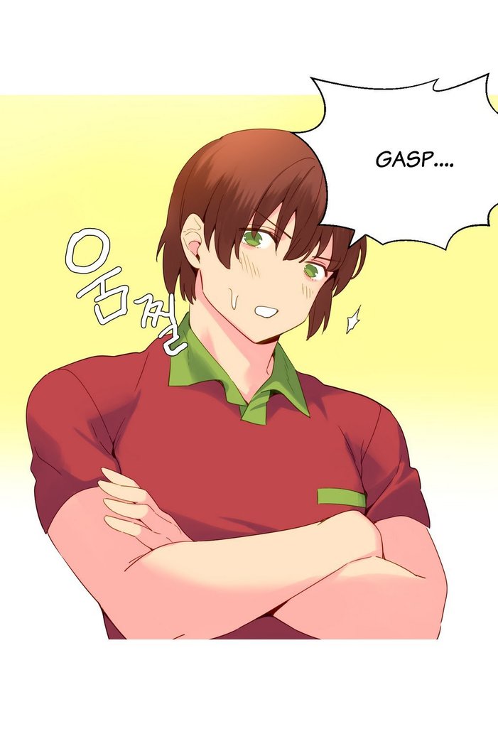 A World That I Rule Ch.01-26