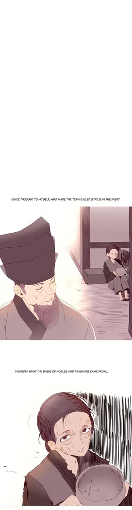 A World That I Rule Ch.01-26