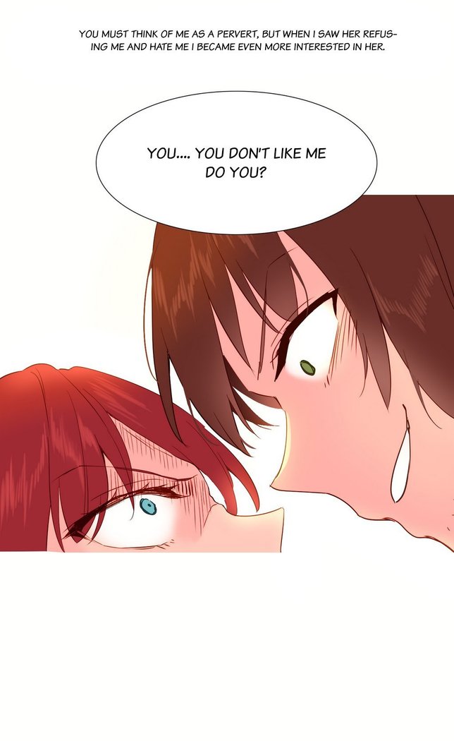 A World That I Rule Ch.01-26