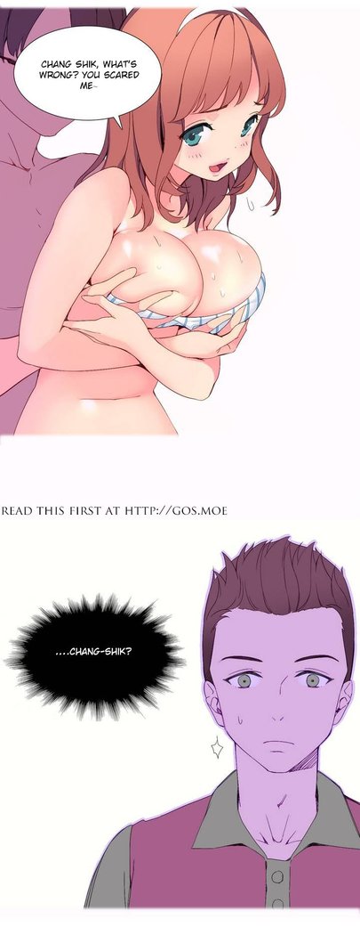 A World That I Rule Ch.01-26