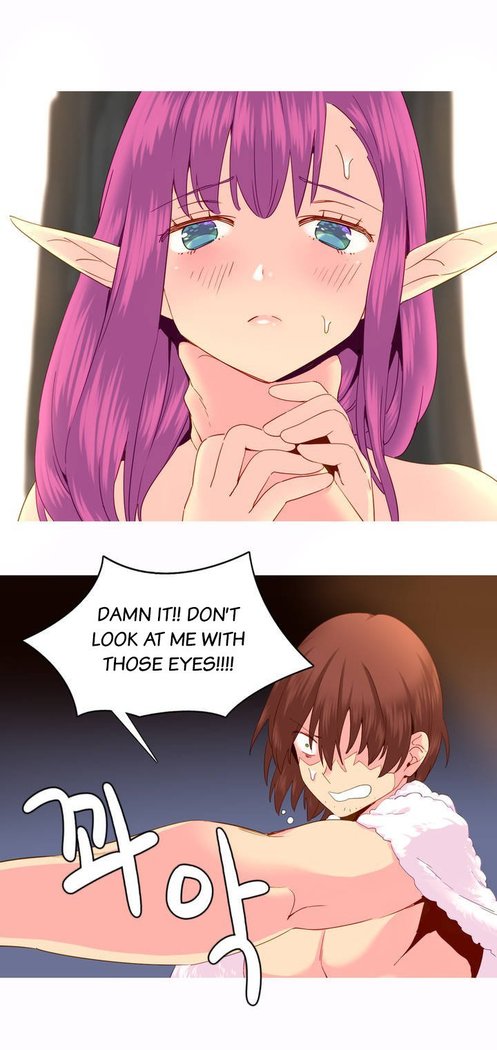 A World That I Rule Ch.01-26