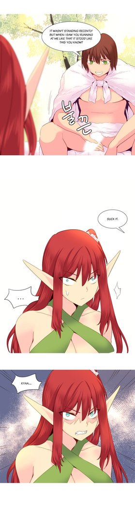 A World That I Rule Ch.01-26