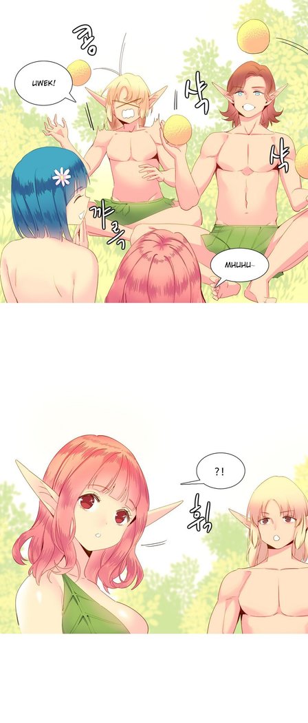 A World That I Rule Ch.01-26