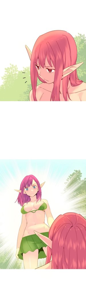 A World That I Rule Ch.01-26
