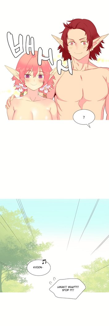 A World That I Rule Ch.01-26