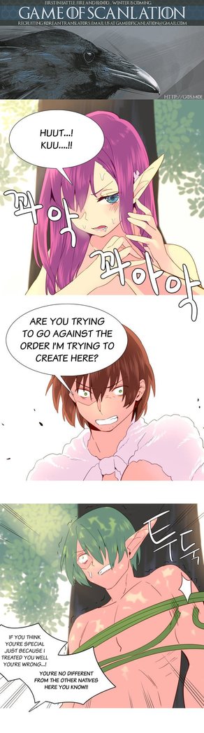A World That I Rule Ch.01-26