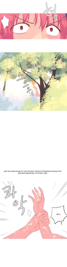 A World That I Rule Ch.01-26