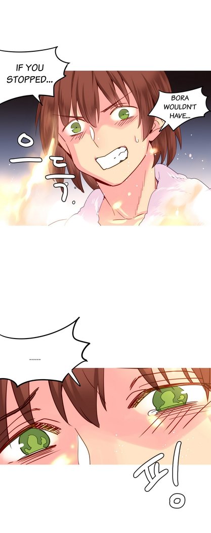 A World That I Rule Ch.01-26