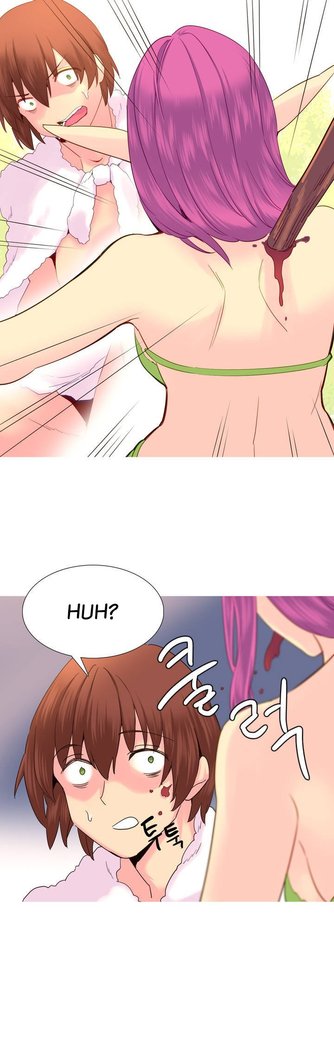 A World That I Rule Ch.01-26