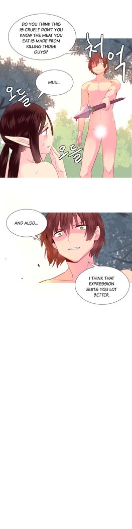 A World That I Rule Ch.01-26