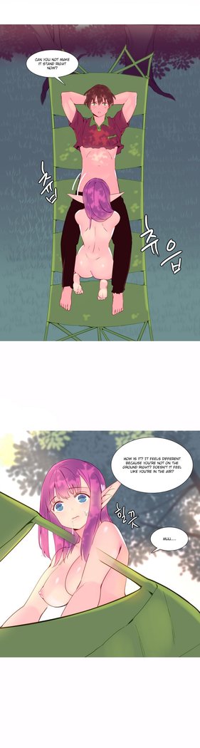 A World That I Rule Ch.01-26