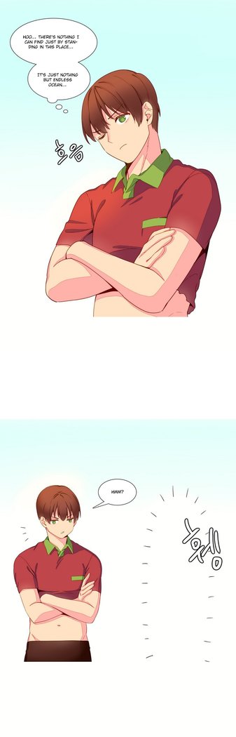 A World That I Rule Ch.01-26