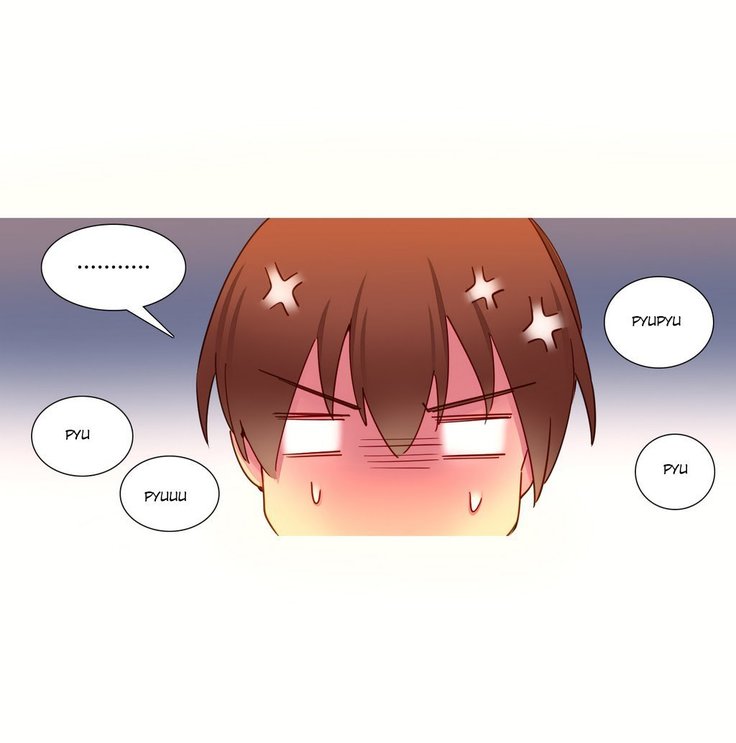 A World That I Rule Ch.01-26