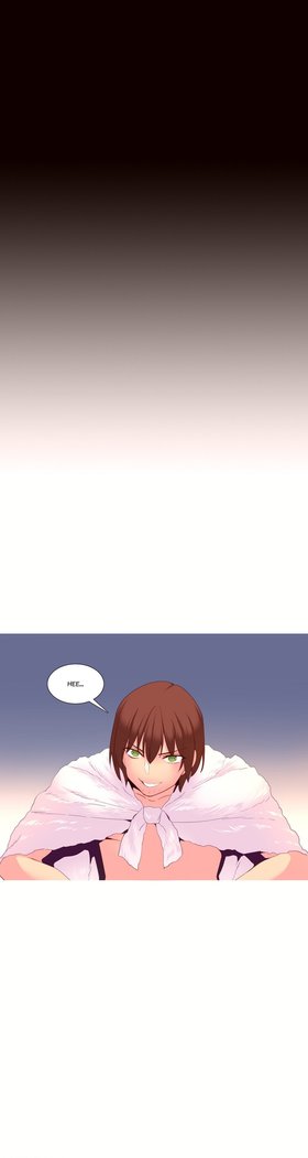 A World That I Rule Ch.01-26