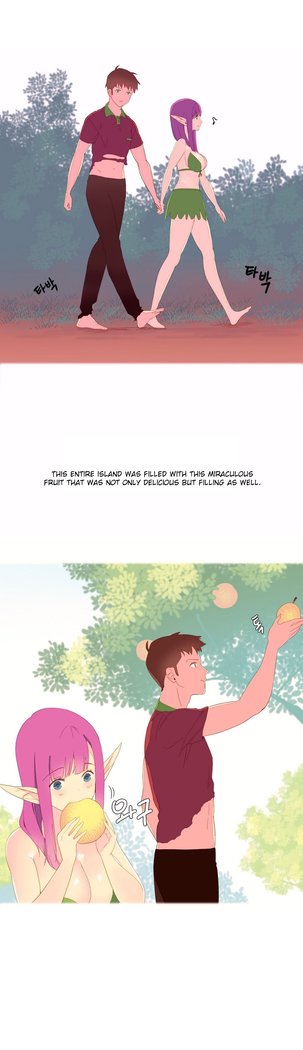A World That I Rule Ch.01-26