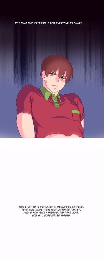 A World That I Rule Ch.01-26