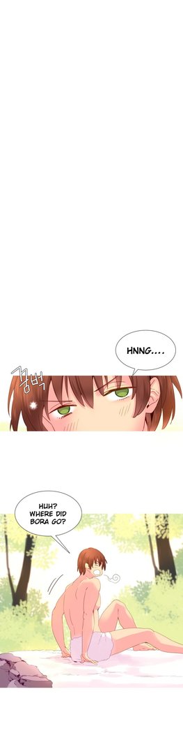 A World That I Rule Ch.01-26