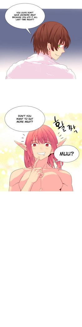 A World That I Rule Ch.01-26