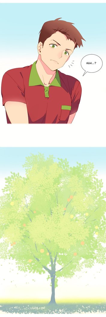 A World That I Rule Ch.01-26