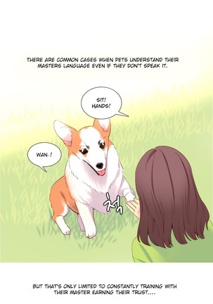 A World That I Rule Ch.01-26 Page #277