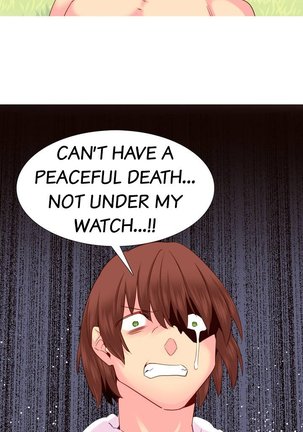 A World That I Rule Ch.01-26 Page #423