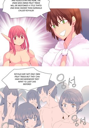 A World That I Rule Ch.01-26 Page #486