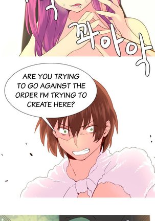 A World That I Rule Ch.01-26 Page #405