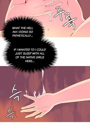 A World That I Rule Ch.01-26 - Page 453