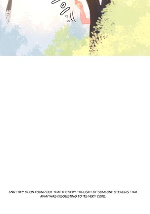 A World That I Rule Ch.01-26 Page #489