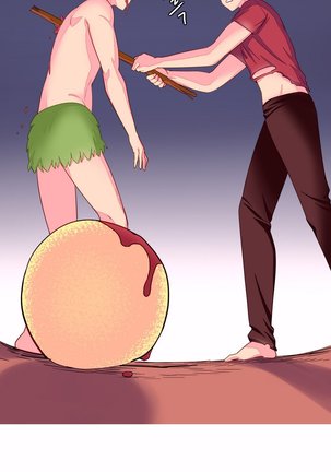 A World That I Rule Ch.01-26 Page #131