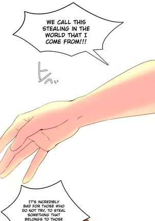 A World That I Rule Ch.01-26 Page #372