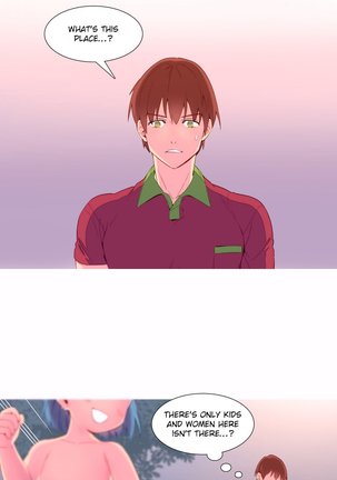 A World That I Rule Ch.01-26 Page #176
