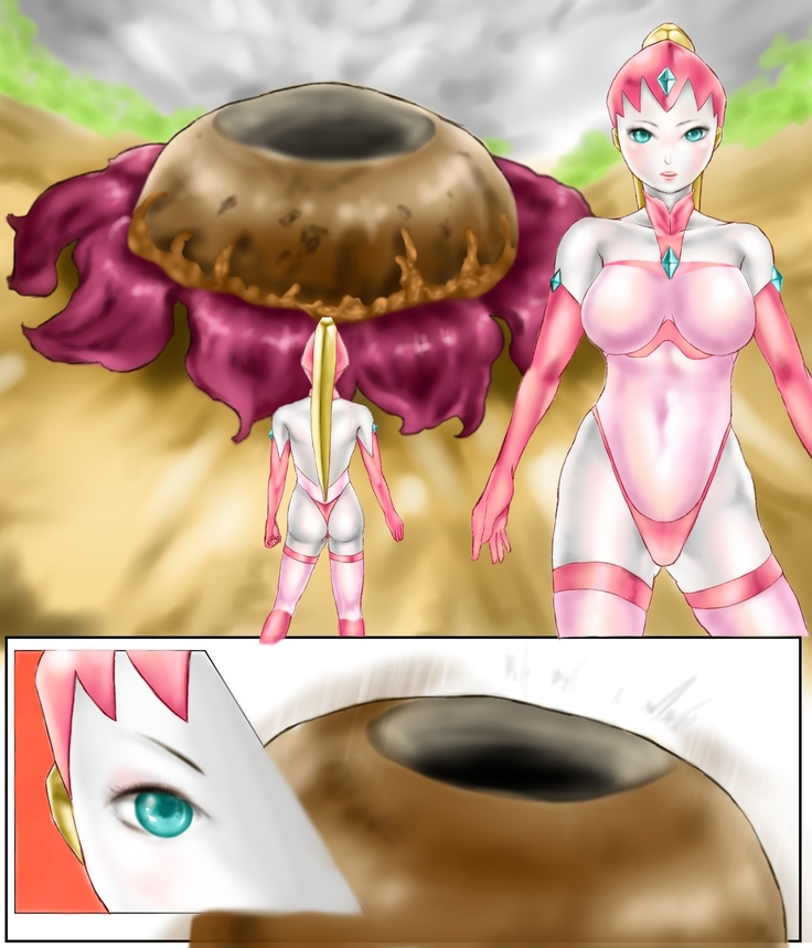 Saint · Woman Tao FILE 1 "Huge flower blooming in the mountains"