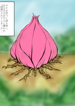 Saint · Woman Tao FILE 1 "Huge flower blooming in the mountains" Page #20