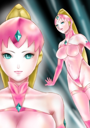 Saint · Woman Tao FILE 1 "Huge flower blooming in the mountains" Page #47