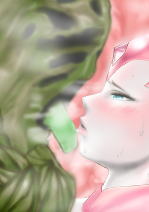 Saint · Woman Tao FILE 1 "Huge flower blooming in the mountains" Page #63