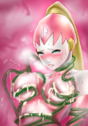 Saint · Woman Tao FILE 1 "Huge flower blooming in the mountains" Page #58