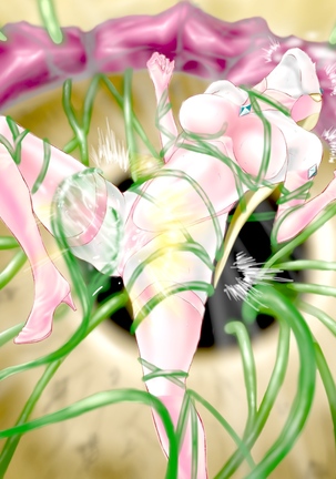 Saint · Woman Tao FILE 1 "Huge flower blooming in the mountains" Page #57